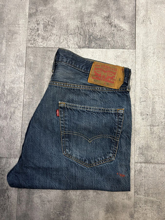🛒Short en jean Levi's 501 W36🛒