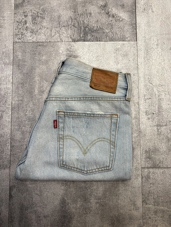 🛒Short en jean Levi's 501 W25🛒