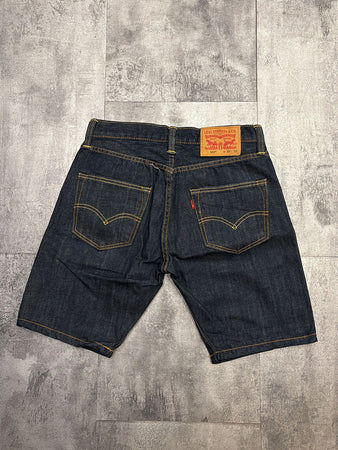 🛒Short en jean Levi's 501 W29🛒