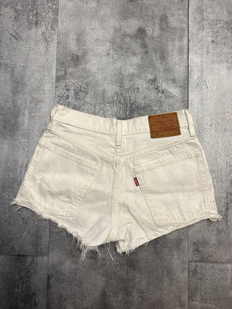 🛒Short en jean Levi's 501 W24🛒