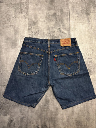 🛒Short en jean Levi's 501 W30🛒