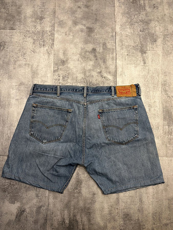 🛒Short en jean Levi's 501 W42🛒