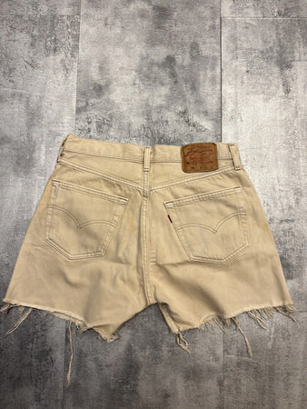 🛒Short Levi's 501 W32🛒