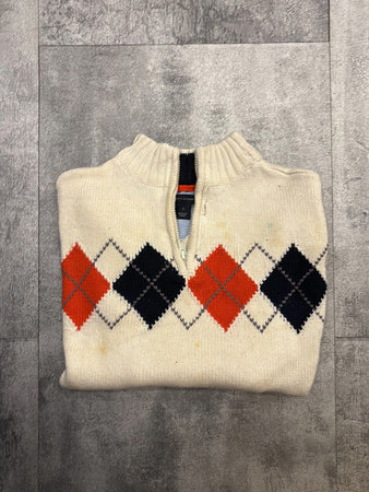 🛒Pull Tommy Hilfiger L🛒