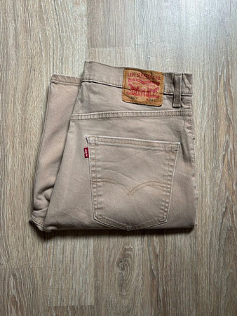 🛒Short Levi's 569 W34🛒