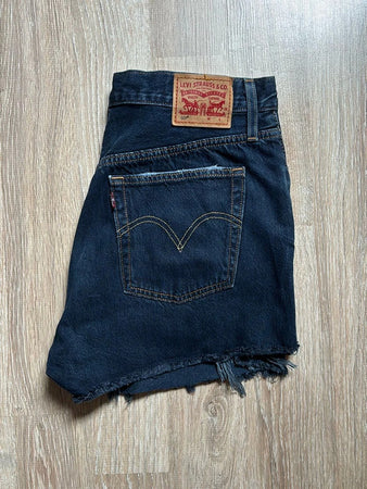 🛒Short en jean Levi's 501 W31🛒