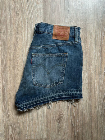 🛒Short en jean Levi's 501 W29🛒