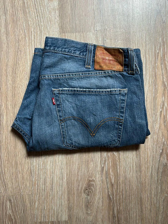 🛒Short en jean Levi's 501 W40🛒