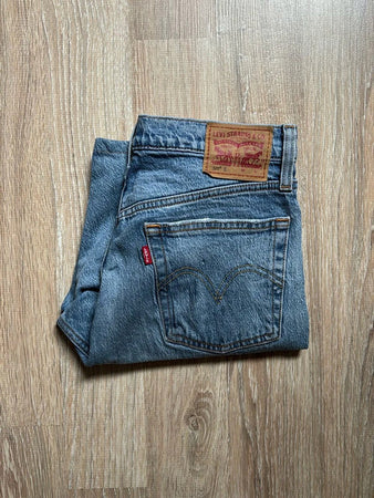 🛒Short en jean Levi's 501 W27🛒