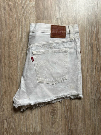🛒Short en jean Levi's 501 W32🛒
