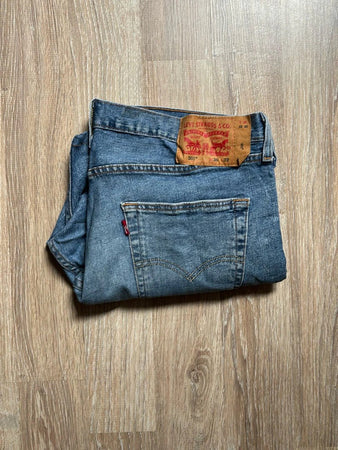 🛒Short en jean Levi's 501 W36🛒