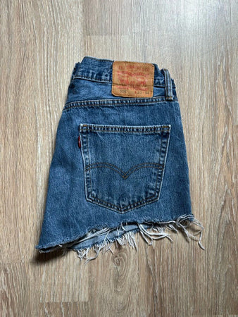 🛒Short en jean Levi's 505 W33🛒