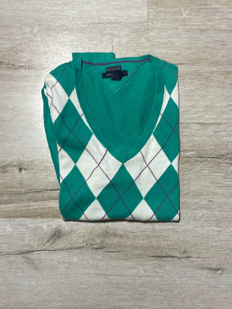 🛒Pull Tommy Hilfiger Taille M🛒