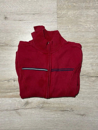 🛒Gilet zippé Tommy Hilfiger XL🛒