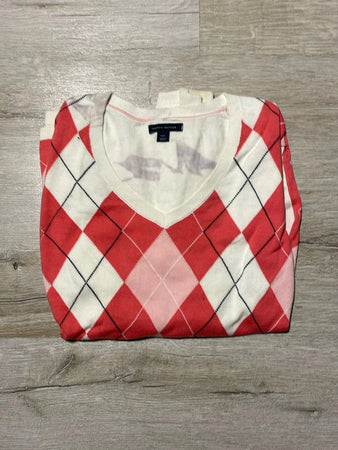 🛒Pull Tommy Hilfiger L🛒