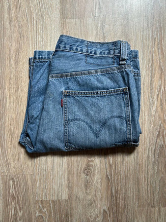 🛒Short Levi's Carpenter W33🛒
