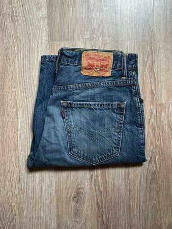 🛒Jeans Levi's 505 W30🛒