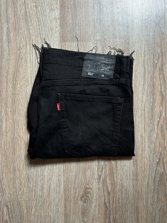 🛒Short Levi's 511 W36🛒