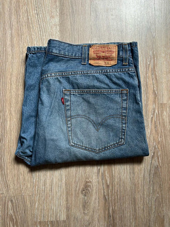 🛒Short Levi's 569 W38🛒