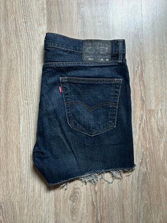 🛒ShortLevi's 511 W36 🛒