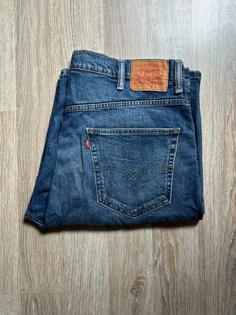 🛒Short Levi's 569 W38🛒
