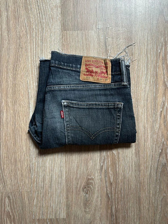 🛒Short Levi's 511 W32🛒