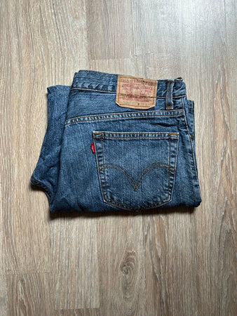 🛒Short Levi's 505 W36🛒