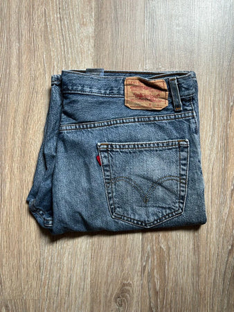 🛒Short Levi's 505 W36🛒