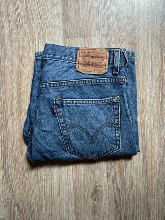 🛒Short en jean Levi's 505 W34🛒