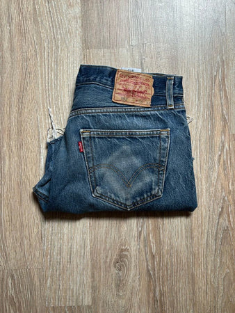 🛒Short Levi's 501 W35🛒