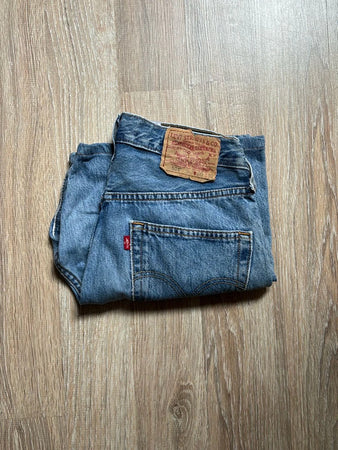 🛒Short en jean Levi's 501 W30 🛒