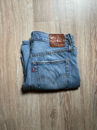 🛒Short en jean Levi's 501 W29🛒