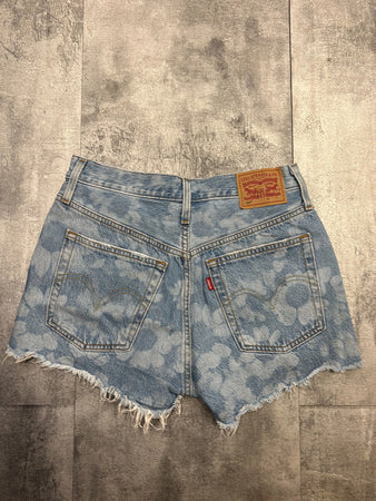 🛒Short en jean Levi's 501 W25🛒