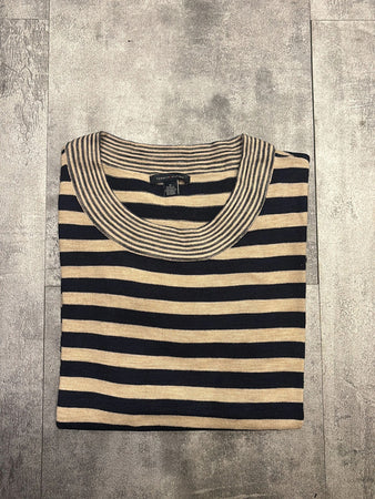 🛒Pull rayé Tommy Hilfiger M🛒
