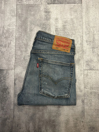 🛒Short en jean Levi's 510 W30🛒