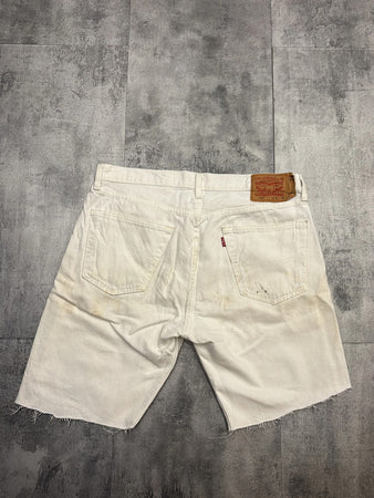 🛒Short Levi's 501 W33🛒