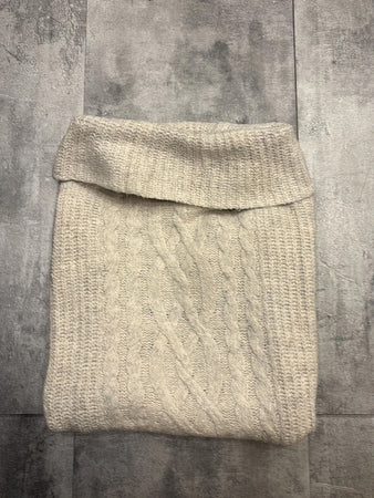 🛒Pull sans manches col roulé Tommy Hilfiger M🛒