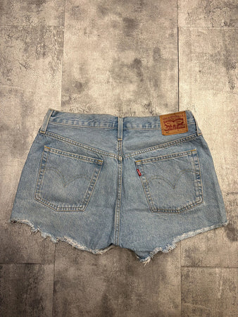 🛒Short en jean Levi's 501 W30🛒