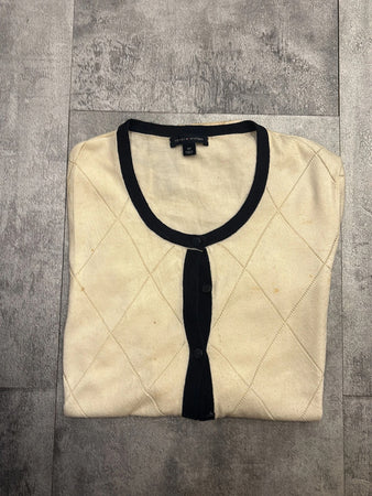 🛒Gilet boutonné Tommy Hilfiger S🛒