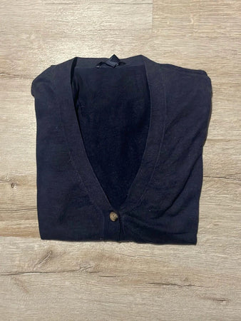 🛒Gilet boutonné Tommy Hilfiger Taille M🛒