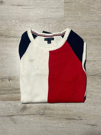 🛒Pull Tommy Hilfiger S🛒