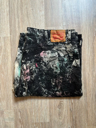 🛒Short Levi's 569 W40🛒