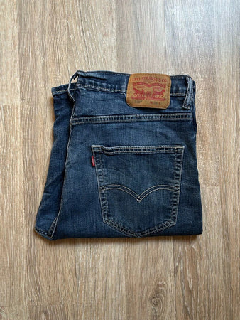 🛒Short Levi's 569 W36🛒