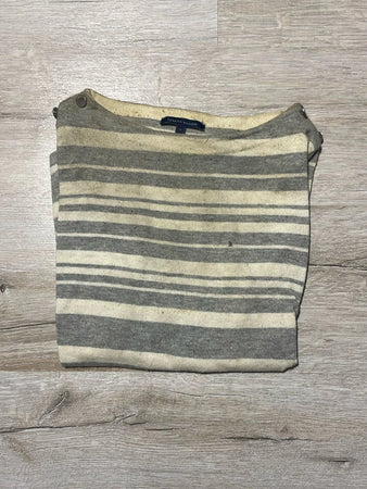 🛒Pull rayé Tommy Hilfiger S🛒