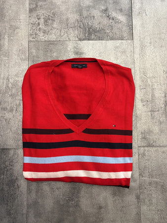 🛒Pull Tommy Hilfiger Taille M🛒