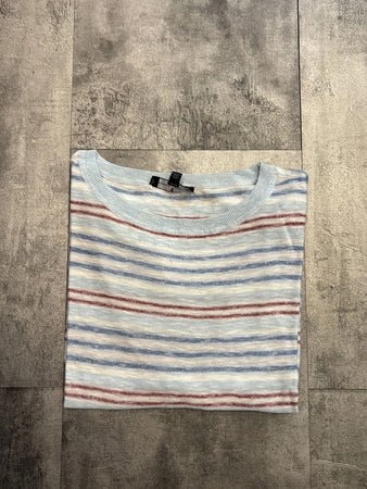 🛒Pull rayé Tommy Hilfiger M🛒
