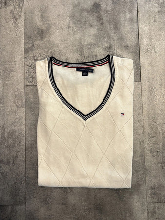 🛒Pull Tommy Hilfiger Taille XXS🛒