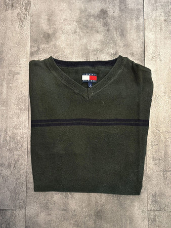 🛒Pull Tommy Hilfiger S🛒