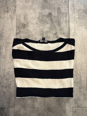 🛒Pull rayé Tommy Hilfiger L🛒