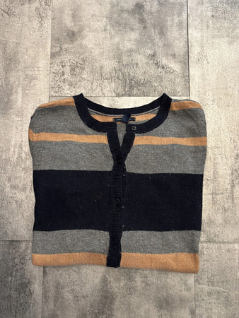 🛒Gilet boutonné Tommy Hilfiger L🛒